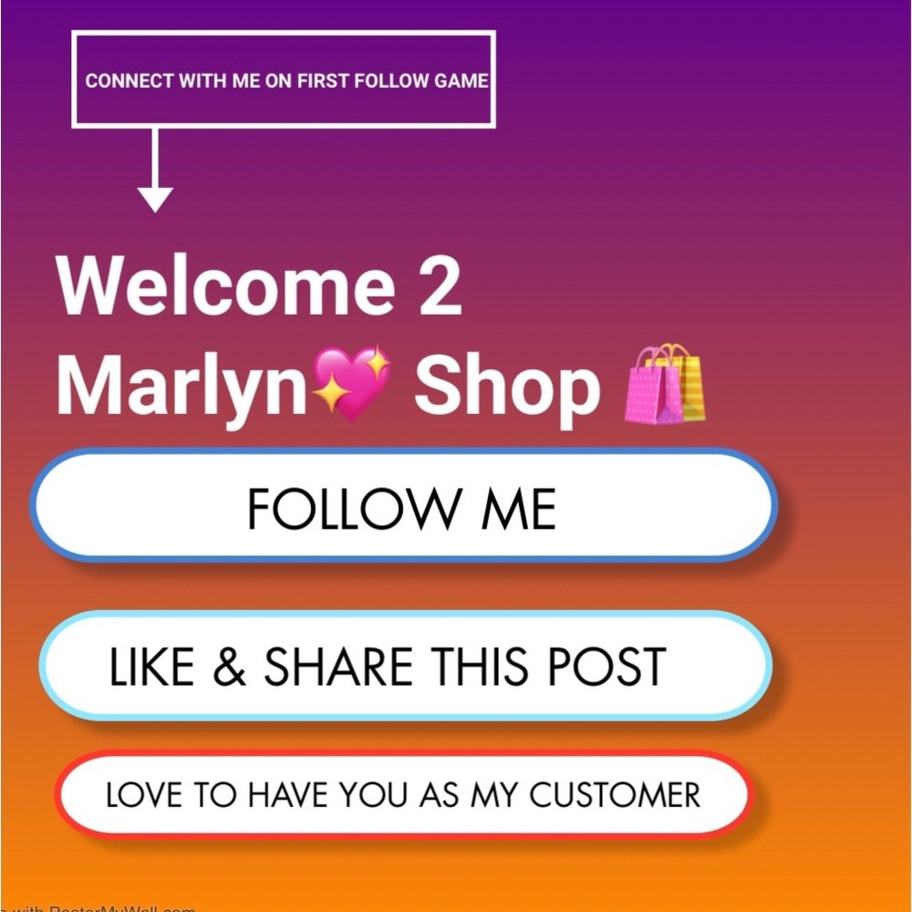 💕🐯 MARLYNSHOP LIVE SHOW /NO CANCELLATIONS/BID RESPONSIBLY /NO RETURNS🥳💕#2 - Picture 13 of 15